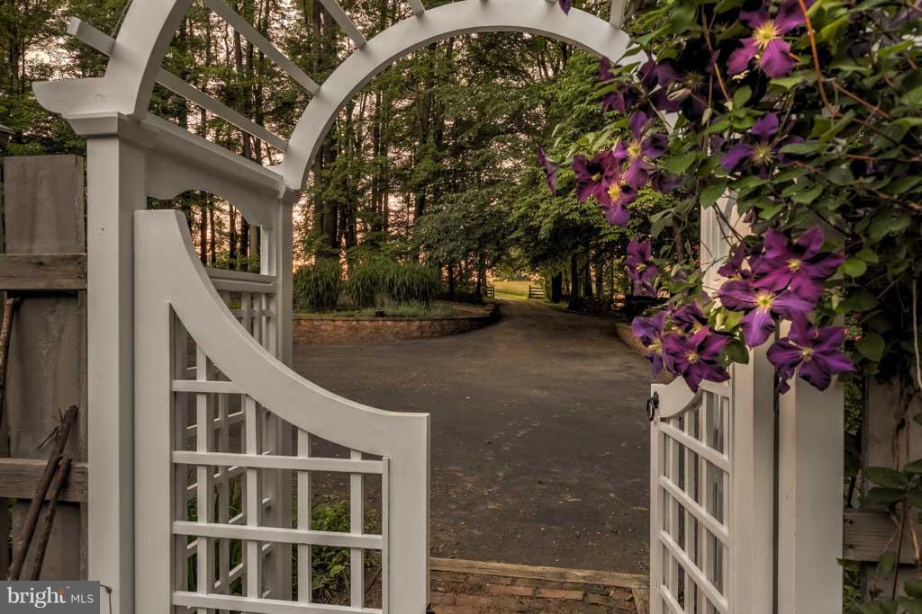 88 Morgan Creek Road Earleville, MD 21919 - Photo 30 of 30 Garden