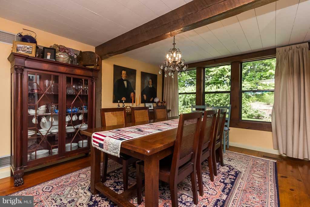 88 Morgan Creek Road Earleville, MD 21919 - Photo 7 of 30 Dining Room