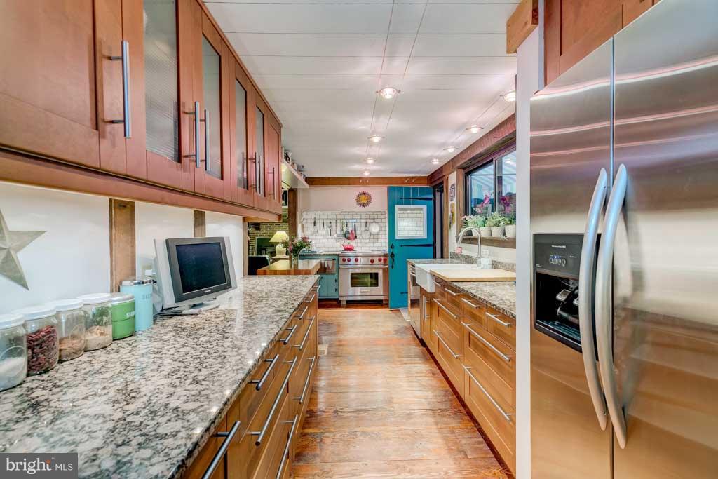 88 Morgan Creek Road Earleville, MD 21919 - Photo 8 of 30 Kitchen