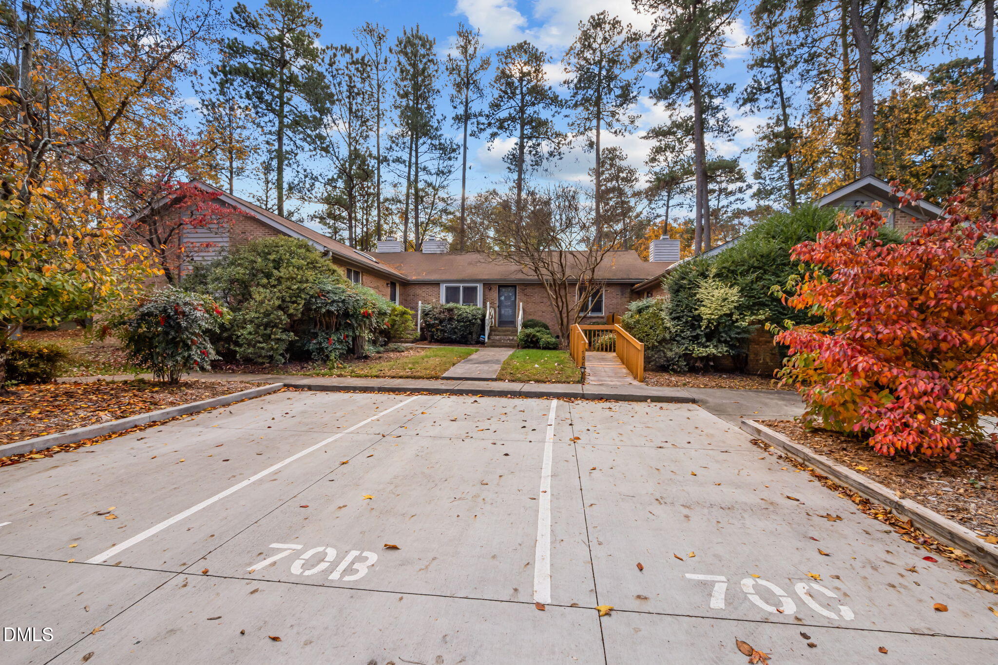 5500 Fortunes Ridge Drive, Unit 70B Durham, NC 27713 - Photo 2 of 45 40-web-or-mls-P1094600
