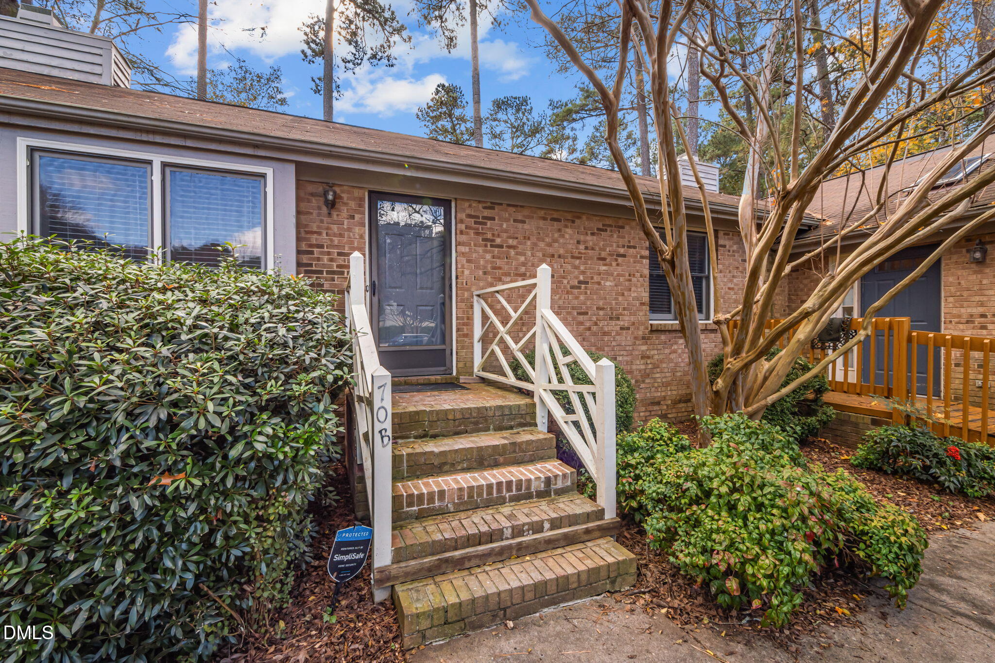 5500 Fortunes Ridge Drive, Unit 70B Durham, NC 27713 - Photo 3 of 45 38-web-or-mls-P1094598