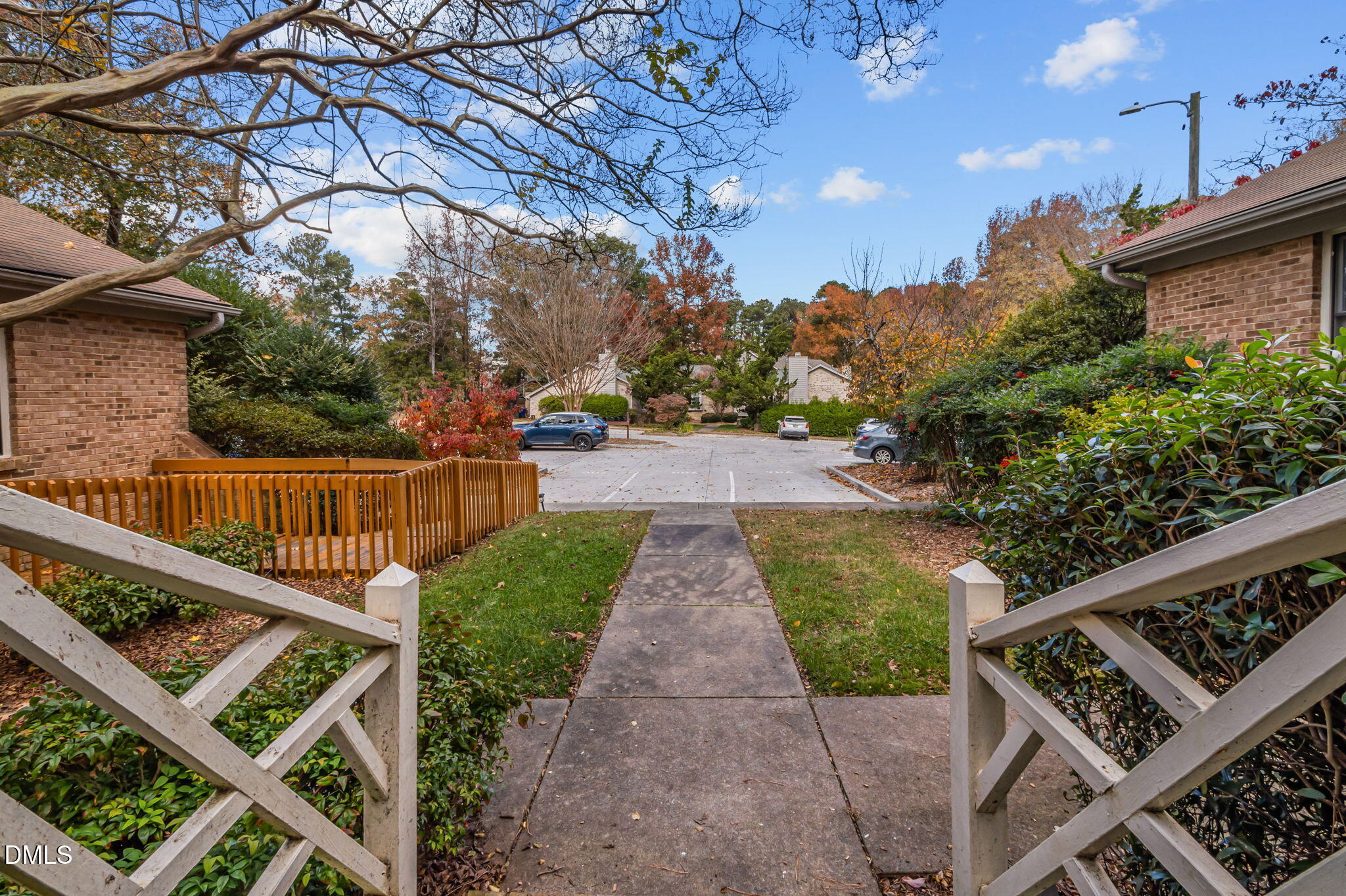 5500 Fortunes Ridge Drive, Unit 70B Durham, NC 27713 - Photo 4 of 45 39-web-or-mls-P1094599