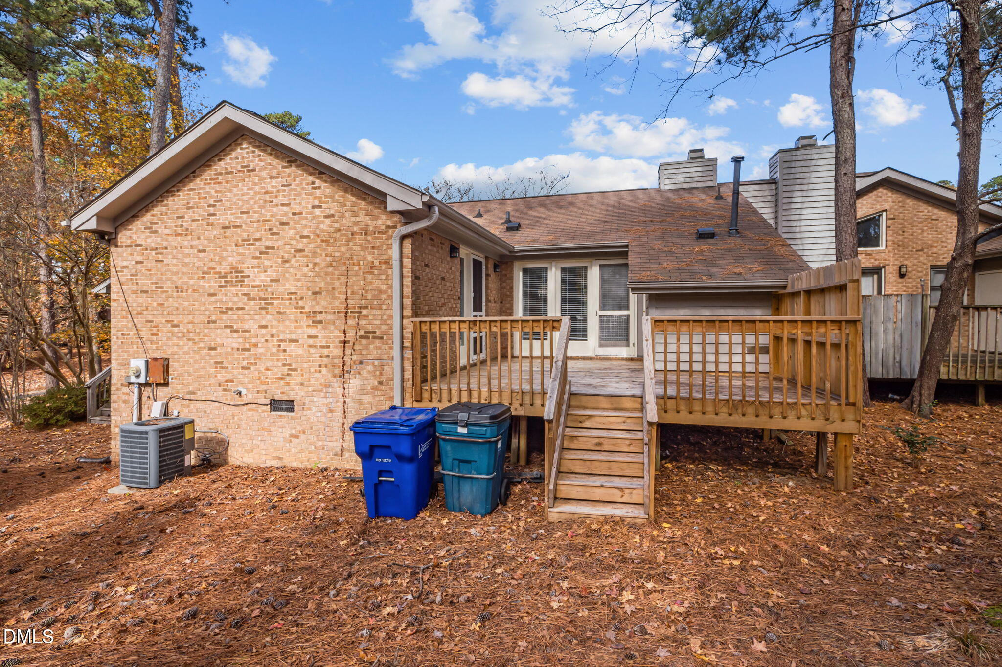 5500 Fortunes Ridge Drive, Unit 70B Durham, NC 27713 - Photo 41 of 45 41-web-or-mls-P1094601