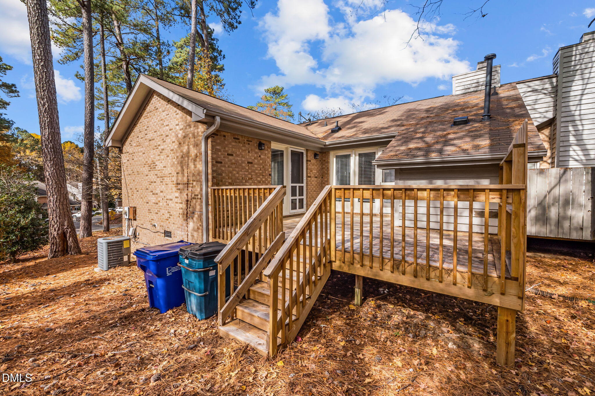 5500 Fortunes Ridge Drive, Unit 70B Durham, NC 27713 - Photo 42 of 45 42-web-or-mls-P1094602