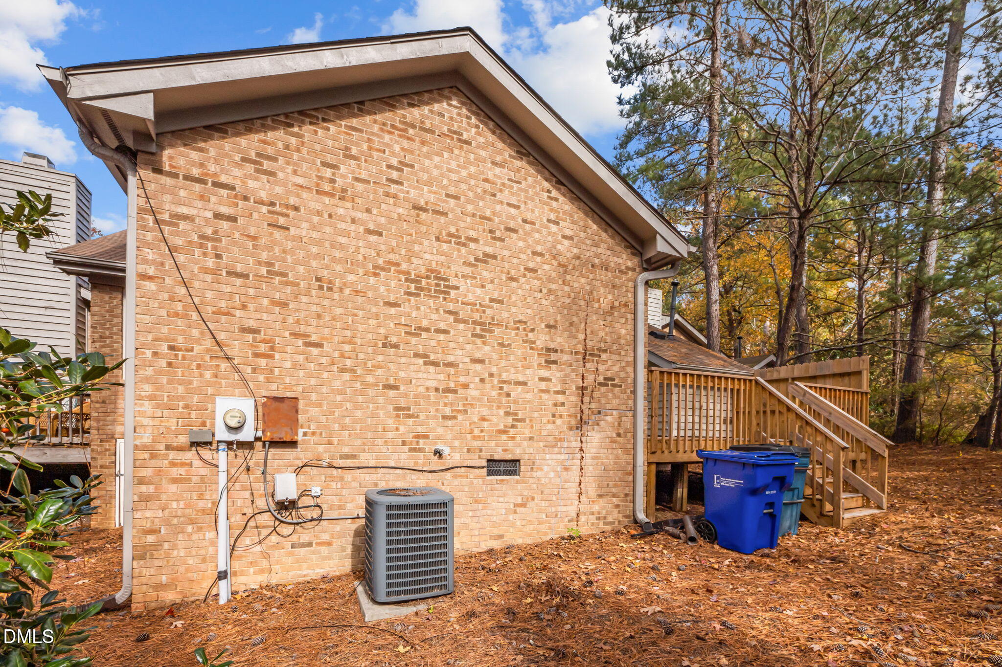 5500 Fortunes Ridge Drive, Unit 70B Durham, NC 27713 - Photo 44 of 45 43-web-or-mls-P1094603