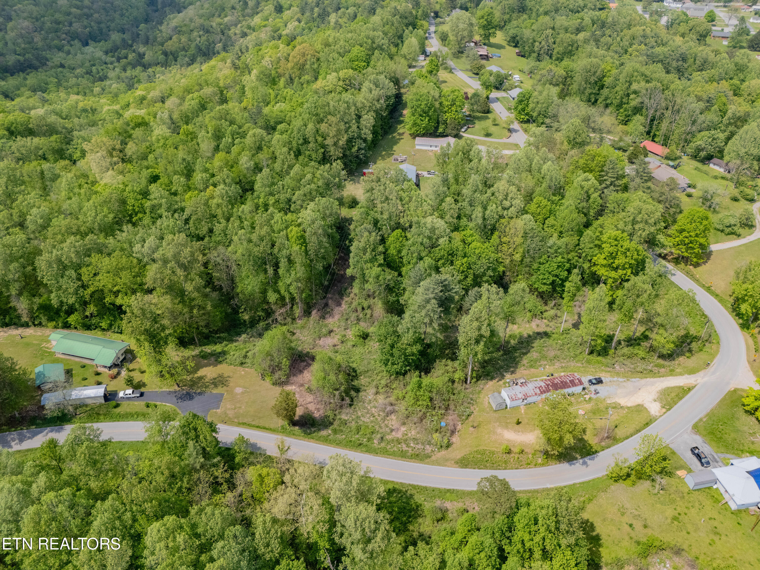 Catoosa Road Wartburg, TN 37887 - Photo 1 of 13 DJI_20250429152455_0465_D-HDR