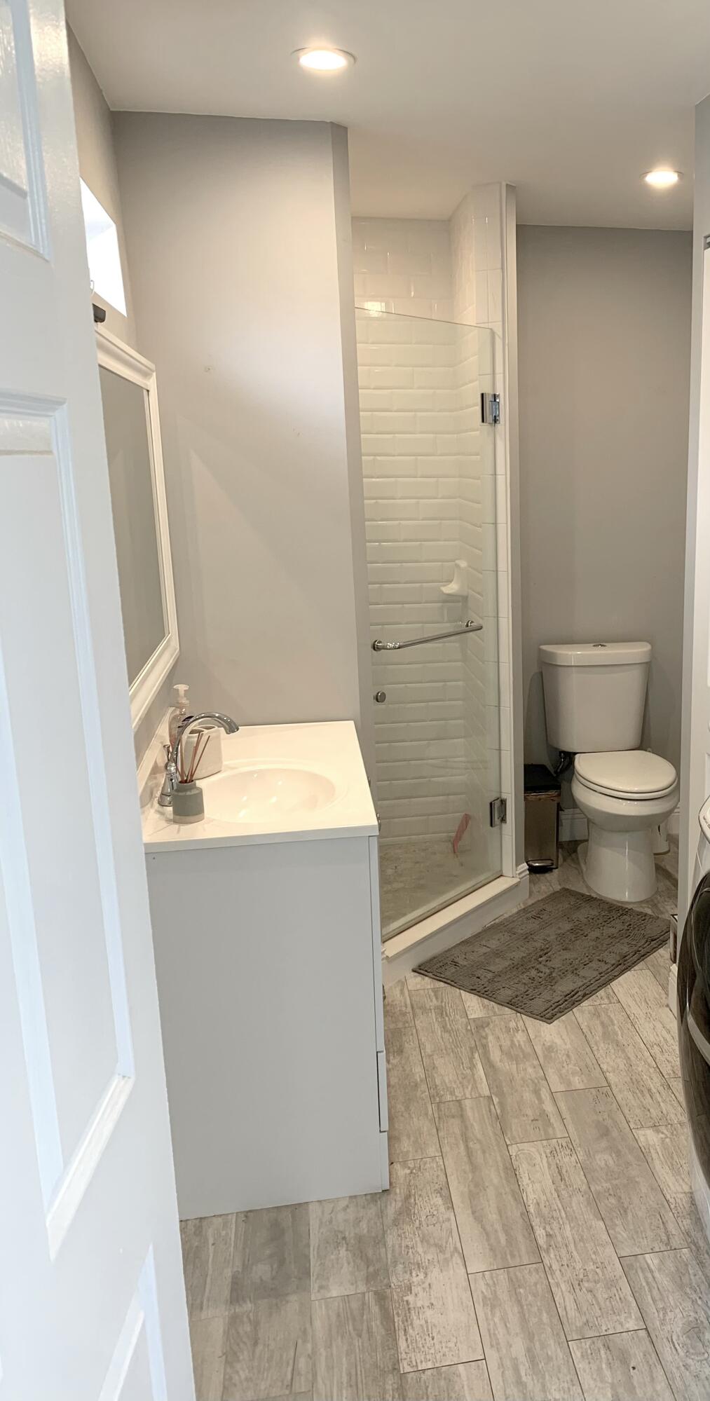2135 Northeast 4th Way Boca Raton, FL 33431 - Photo 12 of 16 Bathroom 2
