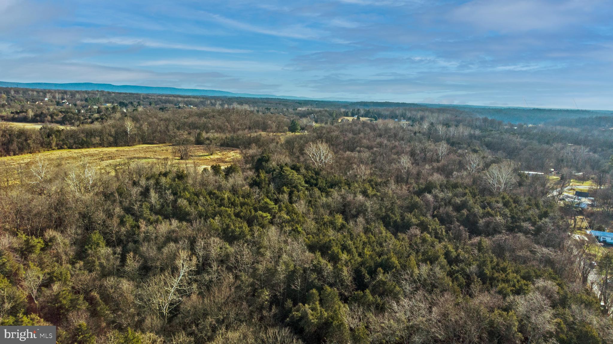 8103 Avis Mill Road Williamsport, MD 21795 - Photo 22 of 34 a view of a city with ocean view