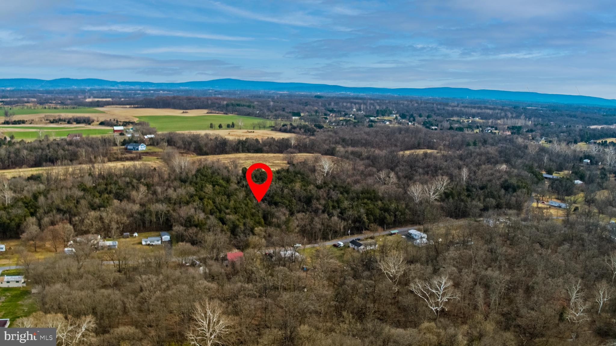 8103 Avis Mill Road Williamsport, MD 21795 - Photo 10 of 34 a view of a city