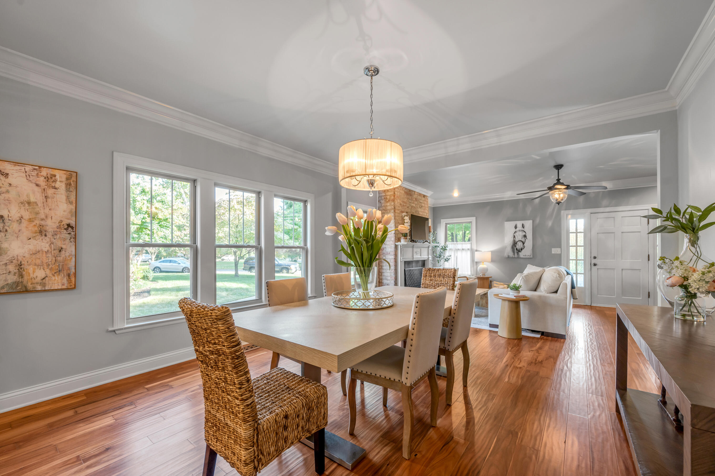 981 Fincastle Road Lexington, KY 40502 - Photo 20 of 86 TDB_3739