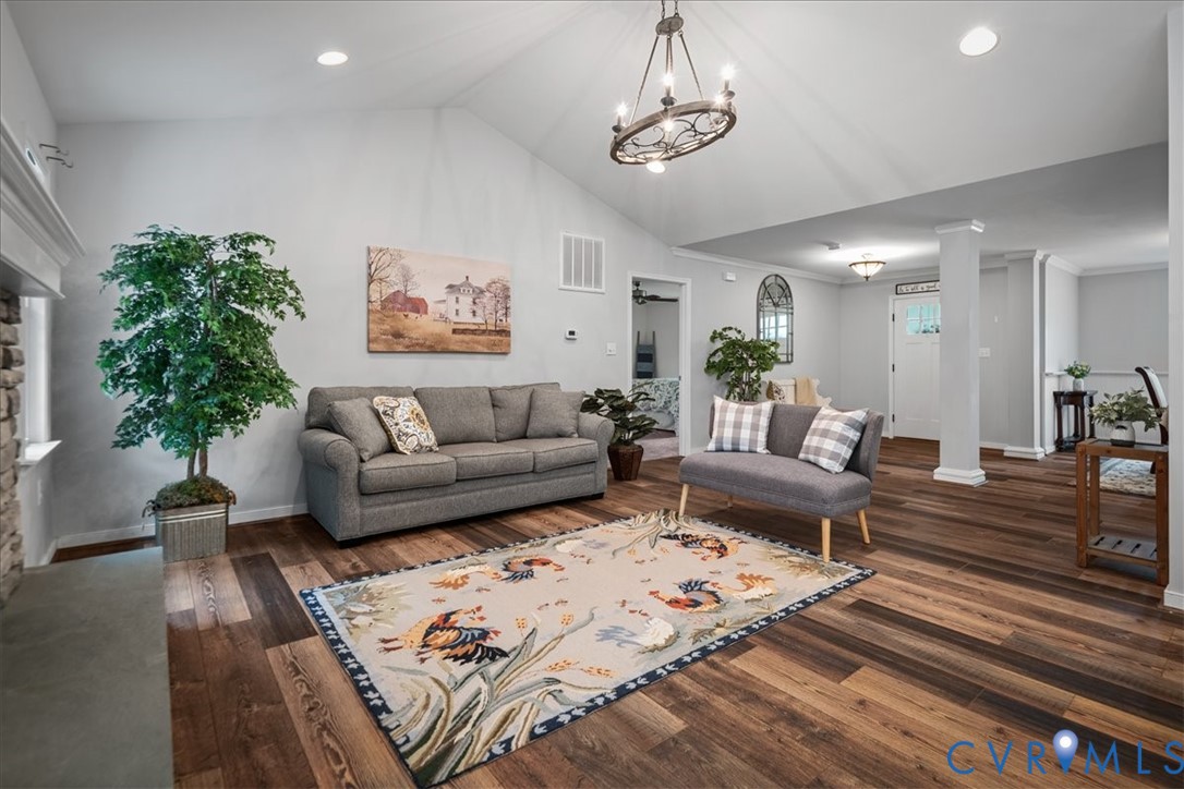3109 Barnack Road Midlothian, VA 23112 - Photo 13 of 48 Gallery Image 13