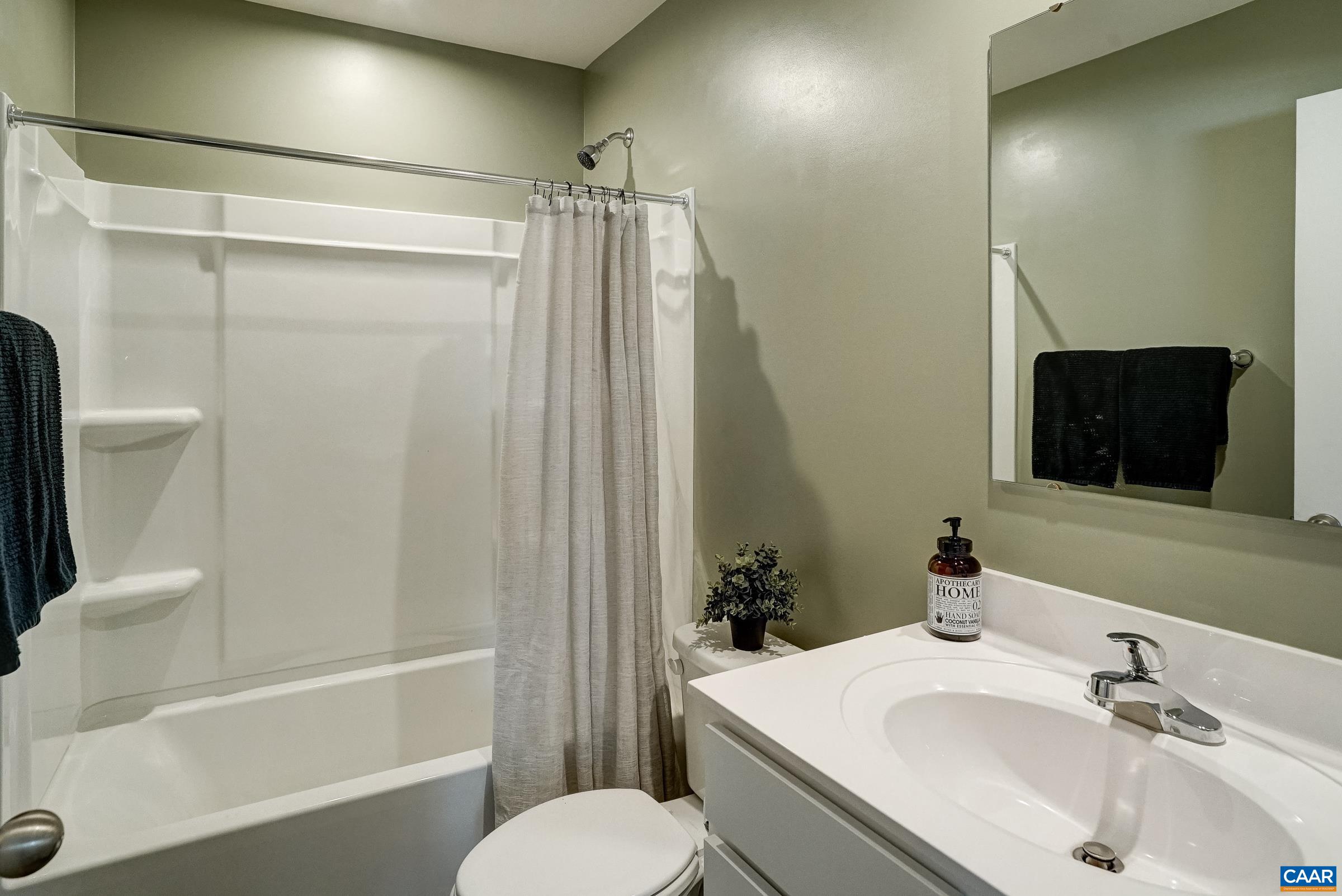 116 White Birch Road Waynesboro, VA 22980 - Photo 31 of 39 Full hall bathroom