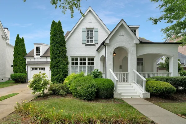 $6,100 | 1315 Jewell Avenue, Franklin, TN 37064