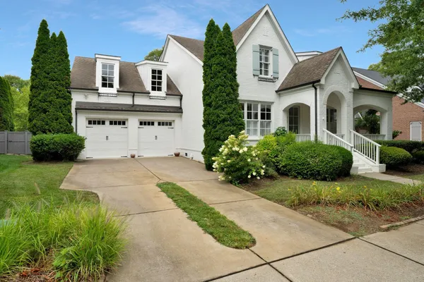 $6,100 | 1315 Jewell Avenue, Franklin, TN 37064