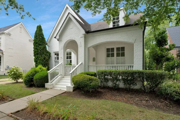$6,100 | 1315 Jewell Avenue, Franklin, TN 37064