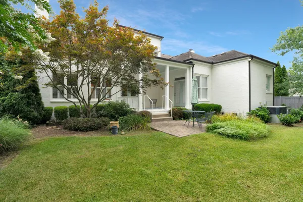 $6,100 | 1315 Jewell Avenue, Franklin, TN 37064