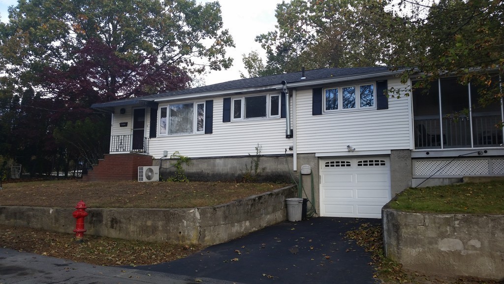 6 Anna Terrace Methuen, MA 01844 - Photo 11 of 11 a view of a house with a tub