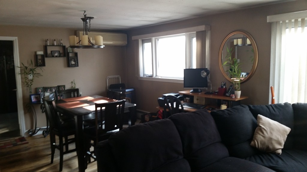 6 Anna Terrace Methuen, MA 01844 - Photo 3 of 11 a living room with furniture and wooden floor