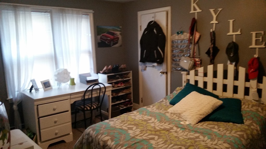 6 Anna Terrace Methuen, MA 01844 - Photo 6 of 11 a bedroom with a bed and a window