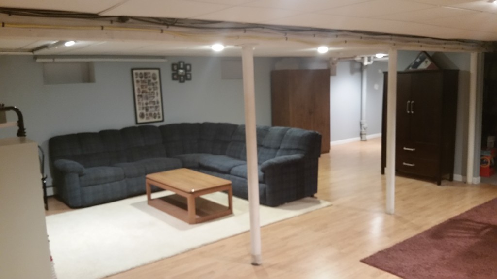 6 Anna Terrace Methuen, MA 01844 - Photo 8 of 11 a living room with furniture and a glass door