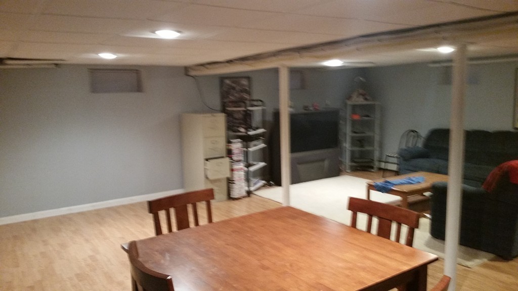 6 Anna Terrace Methuen, MA 01844 - Photo 10 of 11 a dining room with furniture and wooden floor