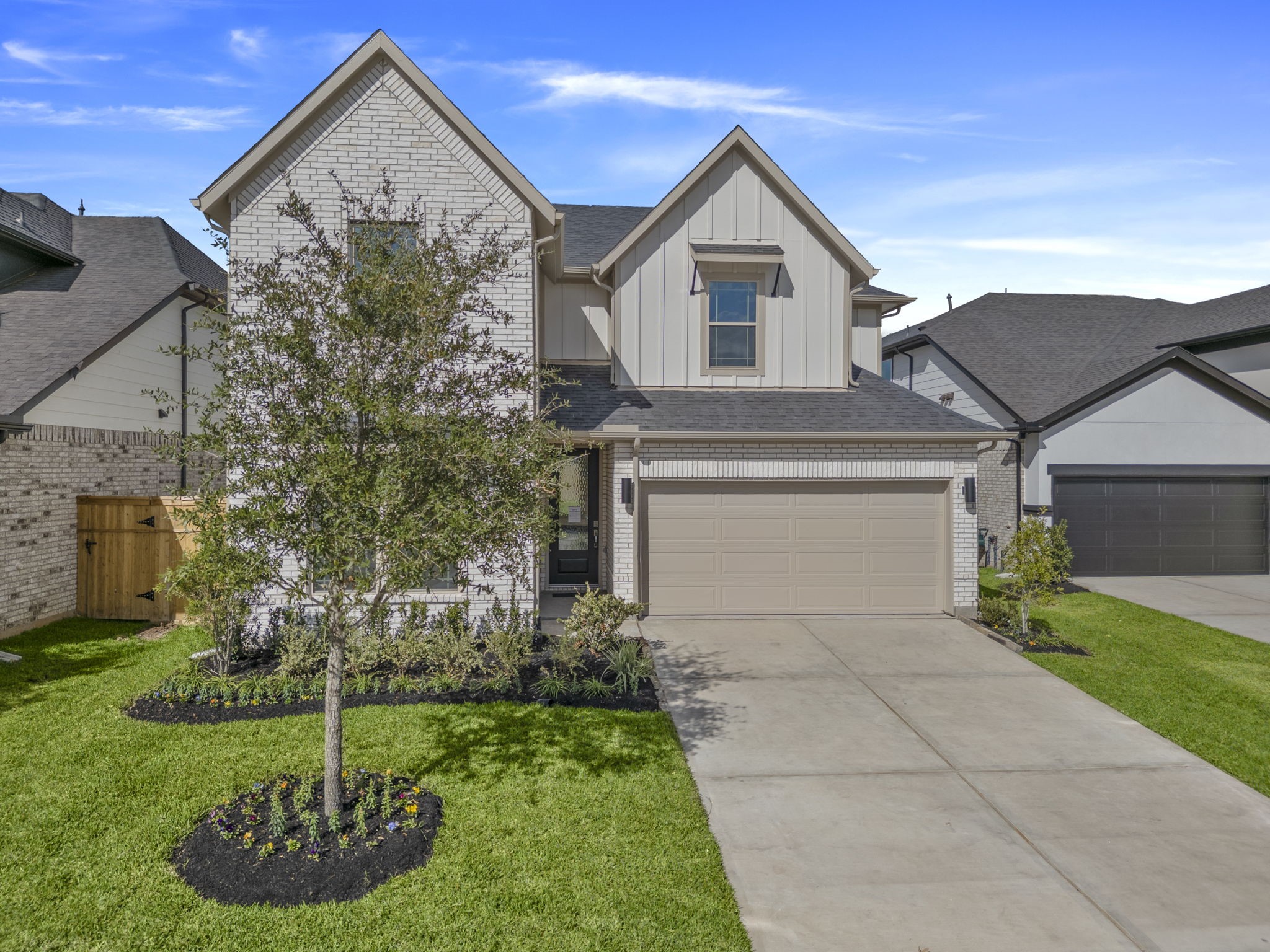 10931 Middle Rdg Drive Missouri City, TX 77459 - Photo 3 of 45