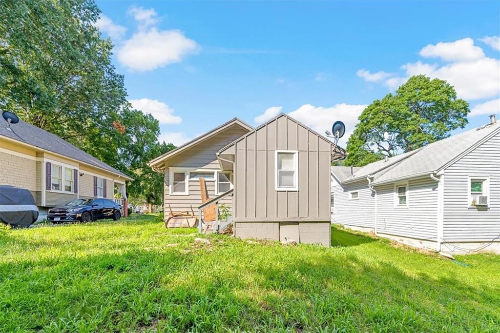 1410 West College Street Independence, MO 64050 - Photo 17 of 17