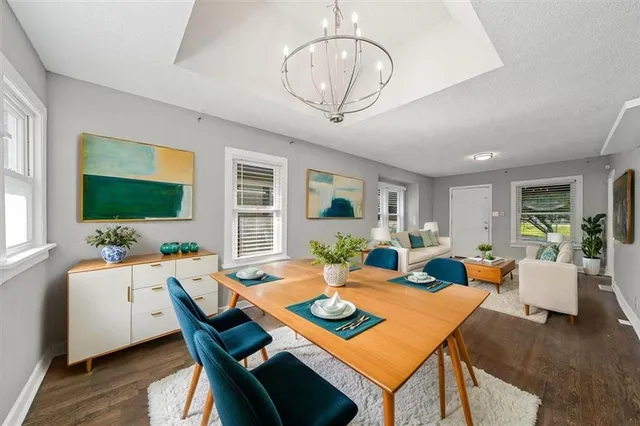 $140,000 | 1410 West College Street, Independence, MO 64050