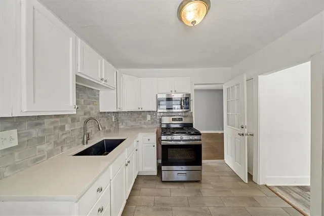 $140,000 | 1410 West College Street, Independence, MO 64050