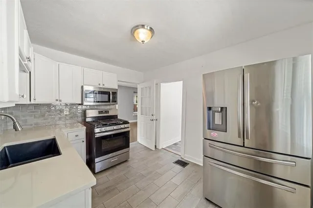 $140,000 | 1410 West College Street, Independence, MO 64050