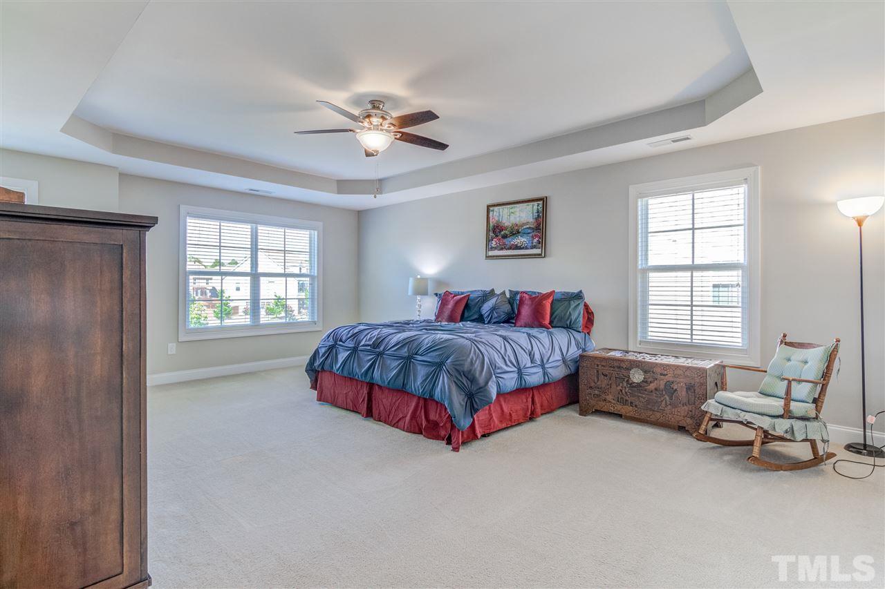 7604 Birchmoor Way Raleigh, NC 27616 - Photo 11 of 25
