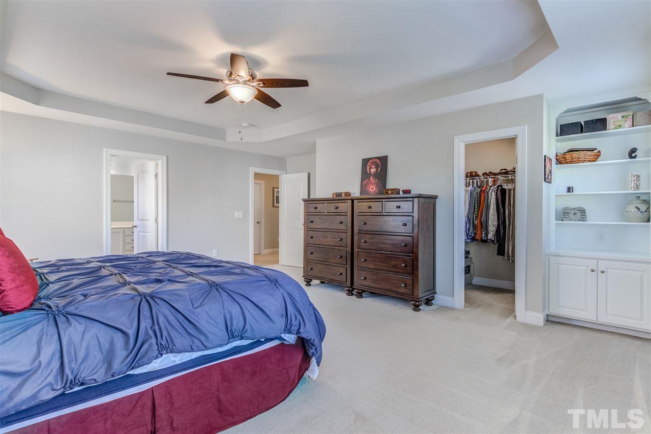 7604 Birchmoor Way Raleigh, NC 27616 - Photo 12 of 25