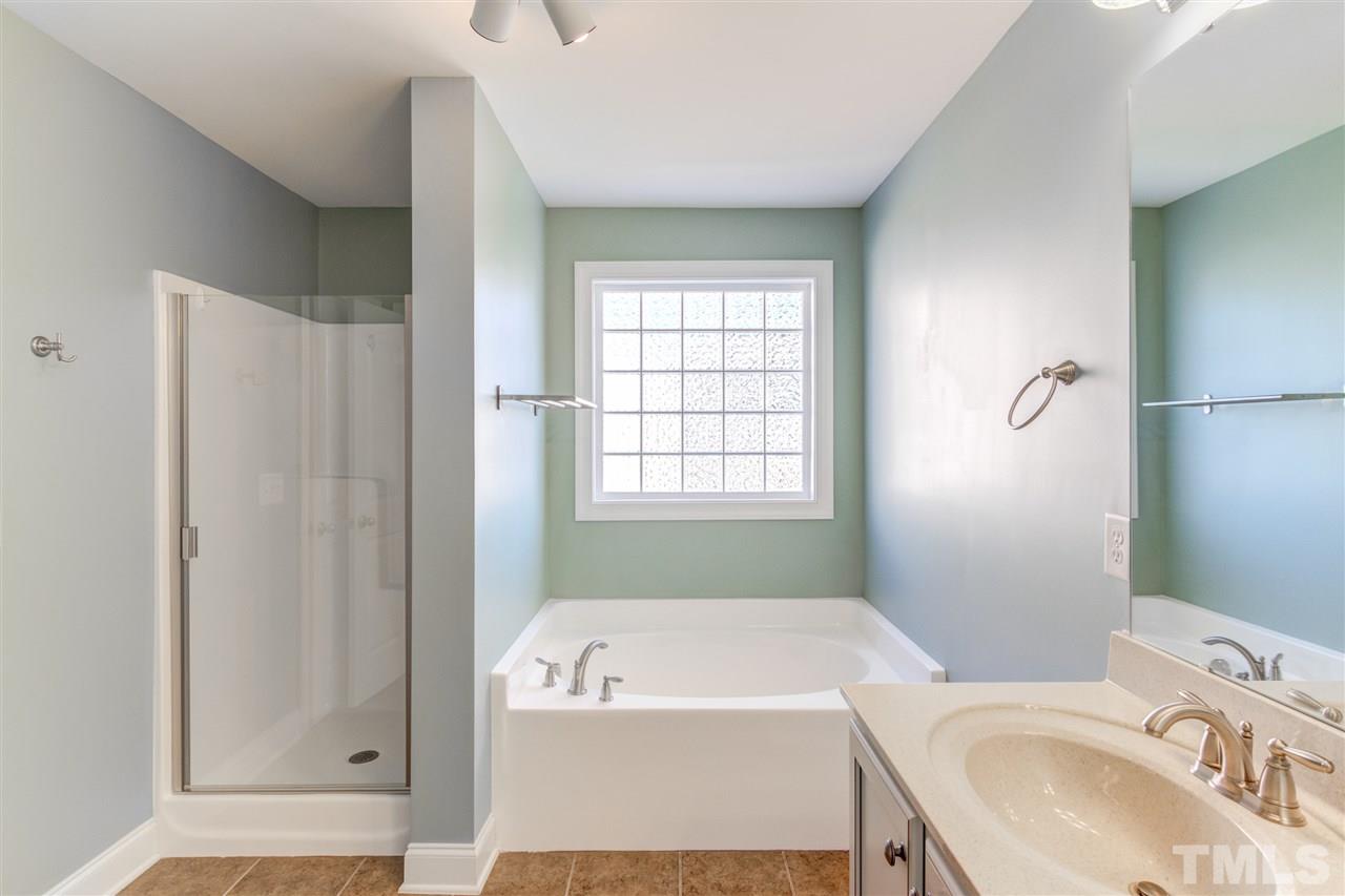 7604 Birchmoor Way Raleigh, NC 27616 - Photo 14 of 25