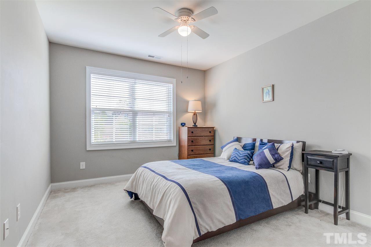7604 Birchmoor Way Raleigh, NC 27616 - Photo 15 of 25