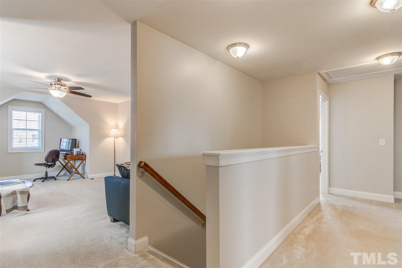 7604 Birchmoor Way Raleigh, NC 27616 - Photo 17 of 25
