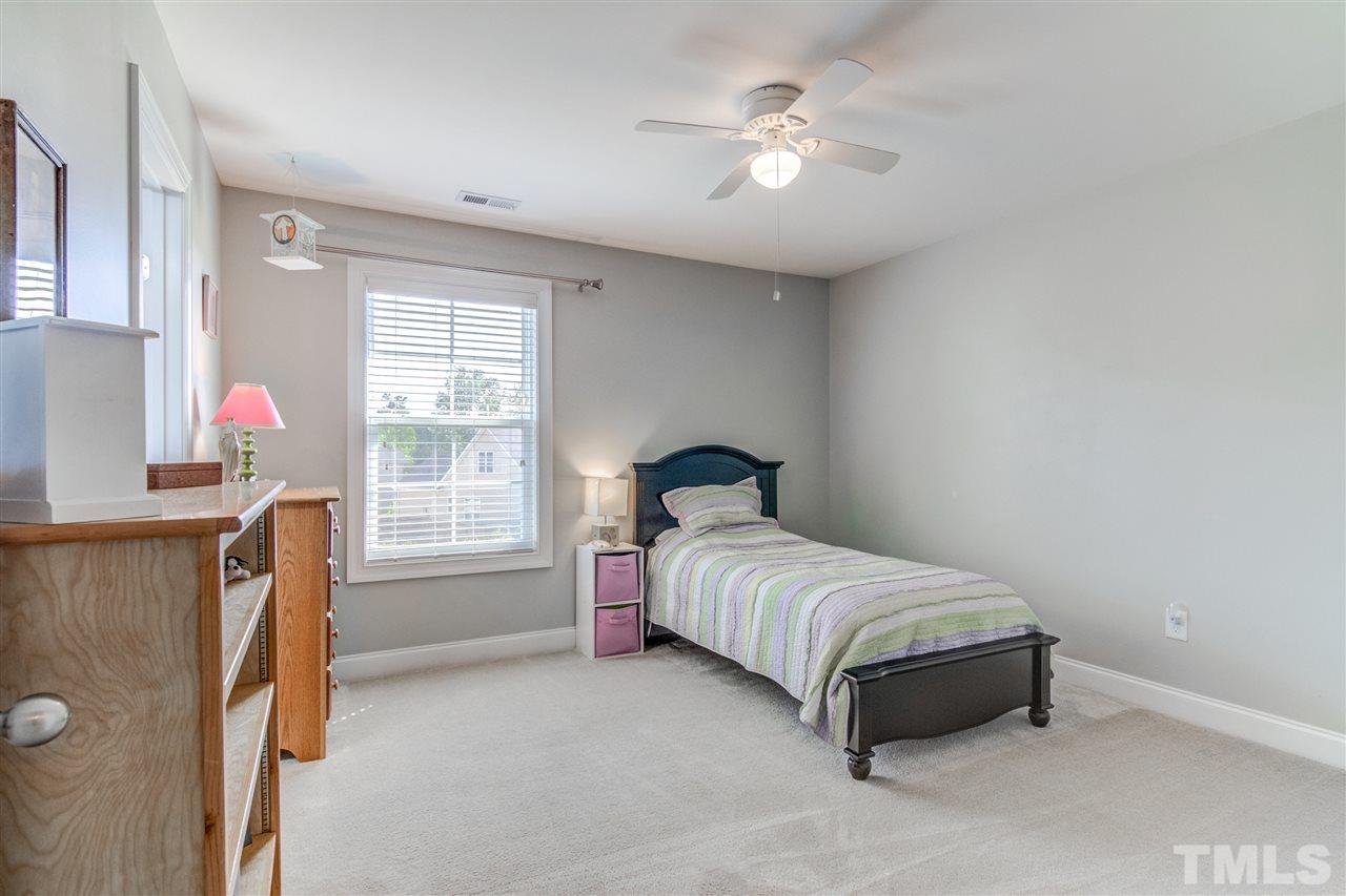 7604 Birchmoor Way Raleigh, NC 27616 - Photo 18 of 25