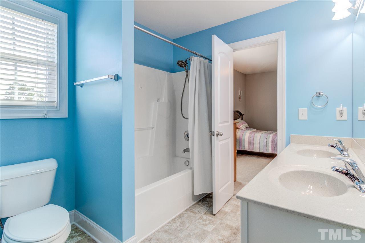 7604 Birchmoor Way Raleigh, NC 27616 - Photo 19 of 25