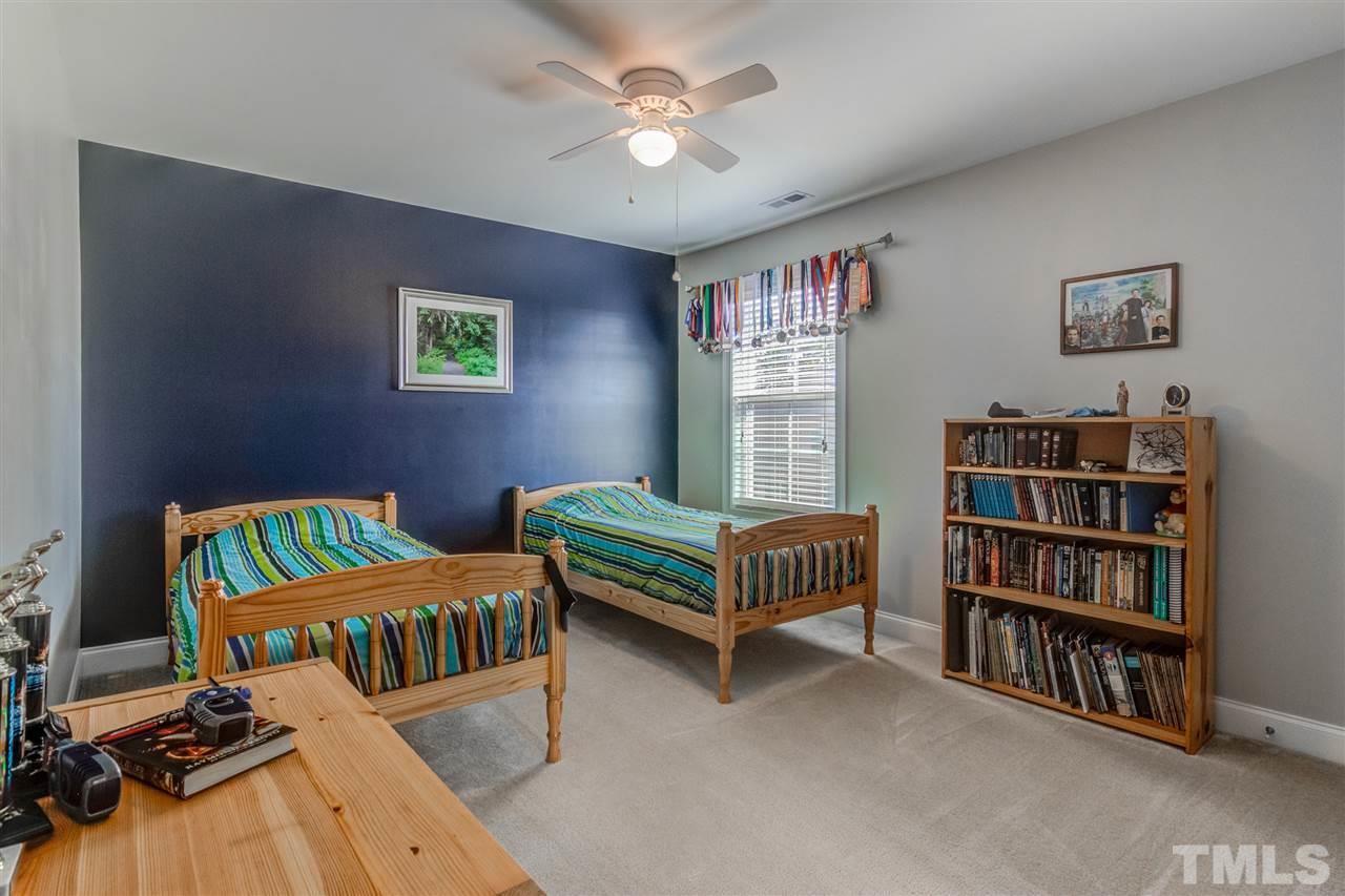 7604 Birchmoor Way Raleigh, NC 27616 - Photo 20 of 25