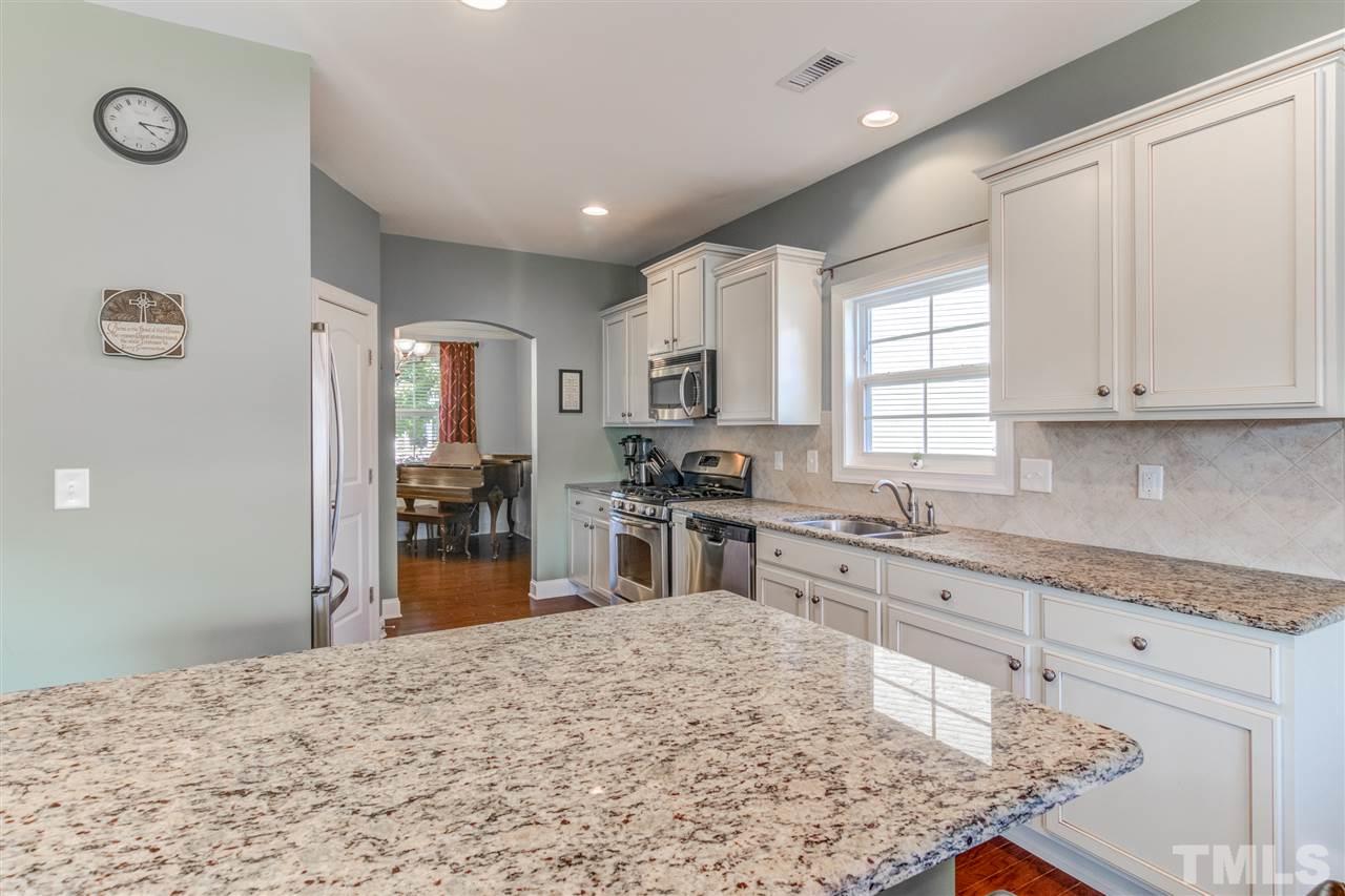 7604 Birchmoor Way Raleigh, NC 27616 - Photo 3 of 25