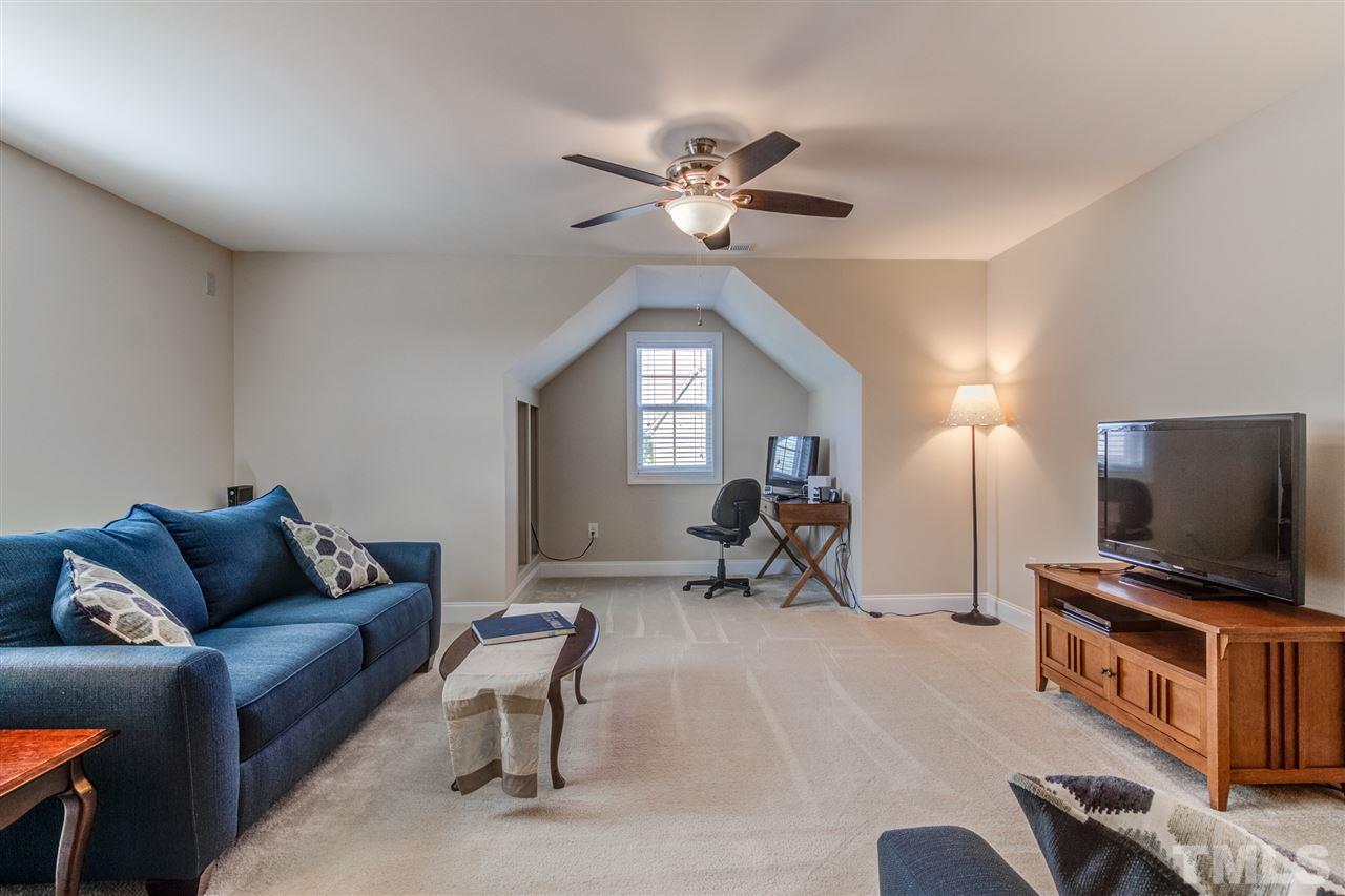7604 Birchmoor Way Raleigh, NC 27616 - Photo 21 of 25