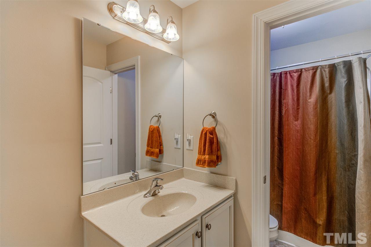7604 Birchmoor Way Raleigh, NC 27616 - Photo 22 of 25