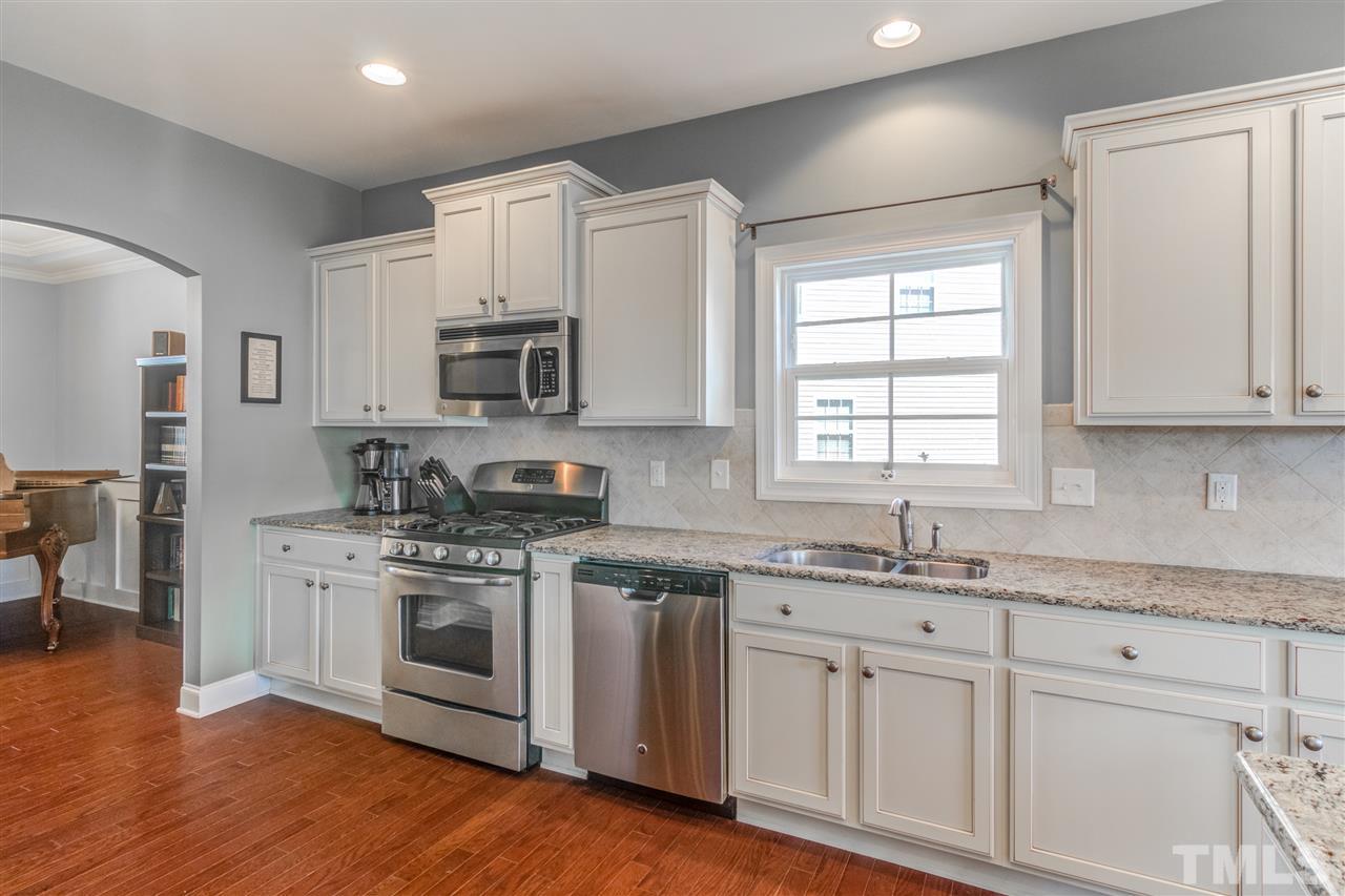 7604 Birchmoor Way Raleigh, NC 27616 - Photo 5 of 25