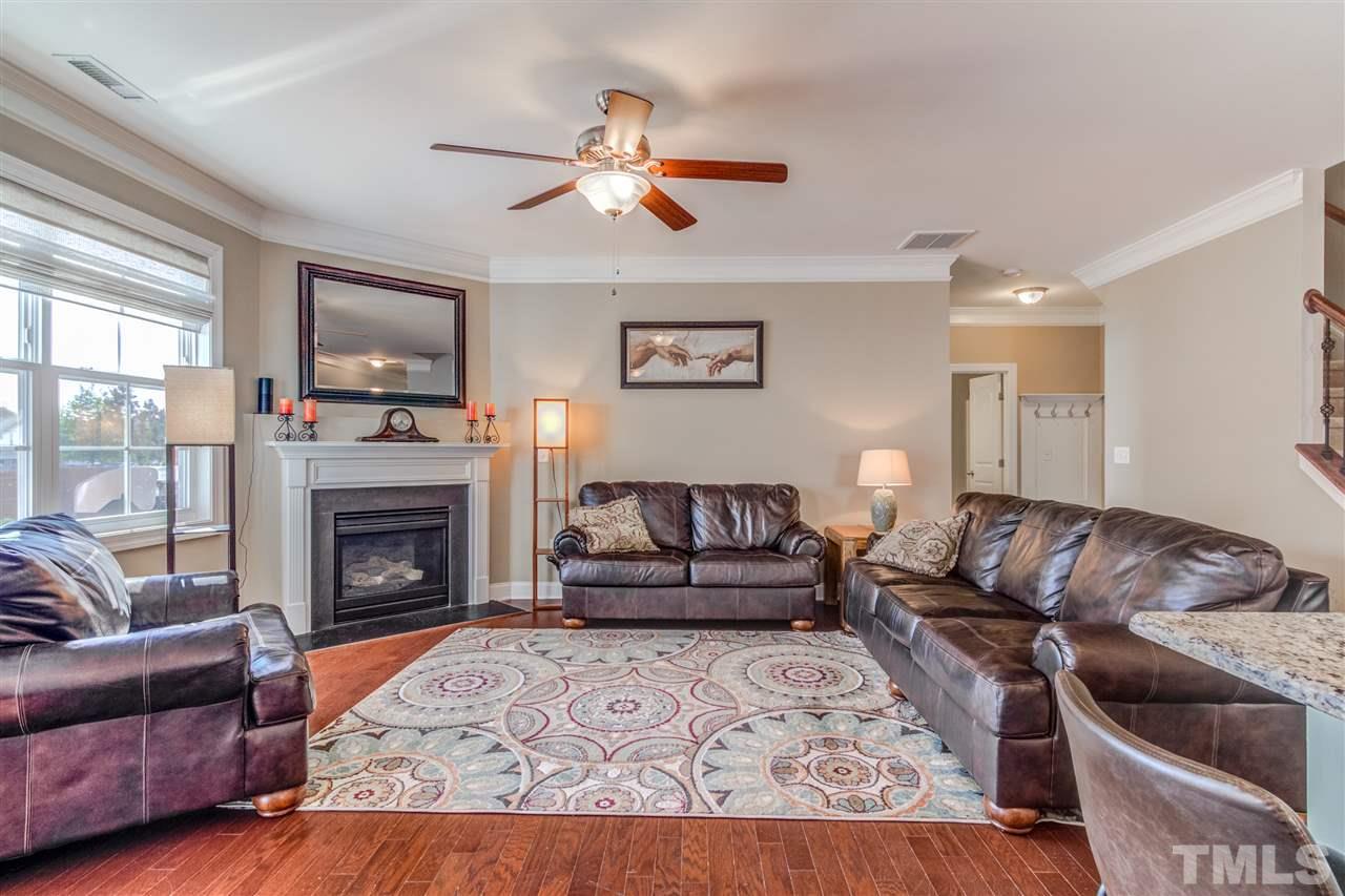 7604 Birchmoor Way Raleigh, NC 27616 - Photo 9 of 25