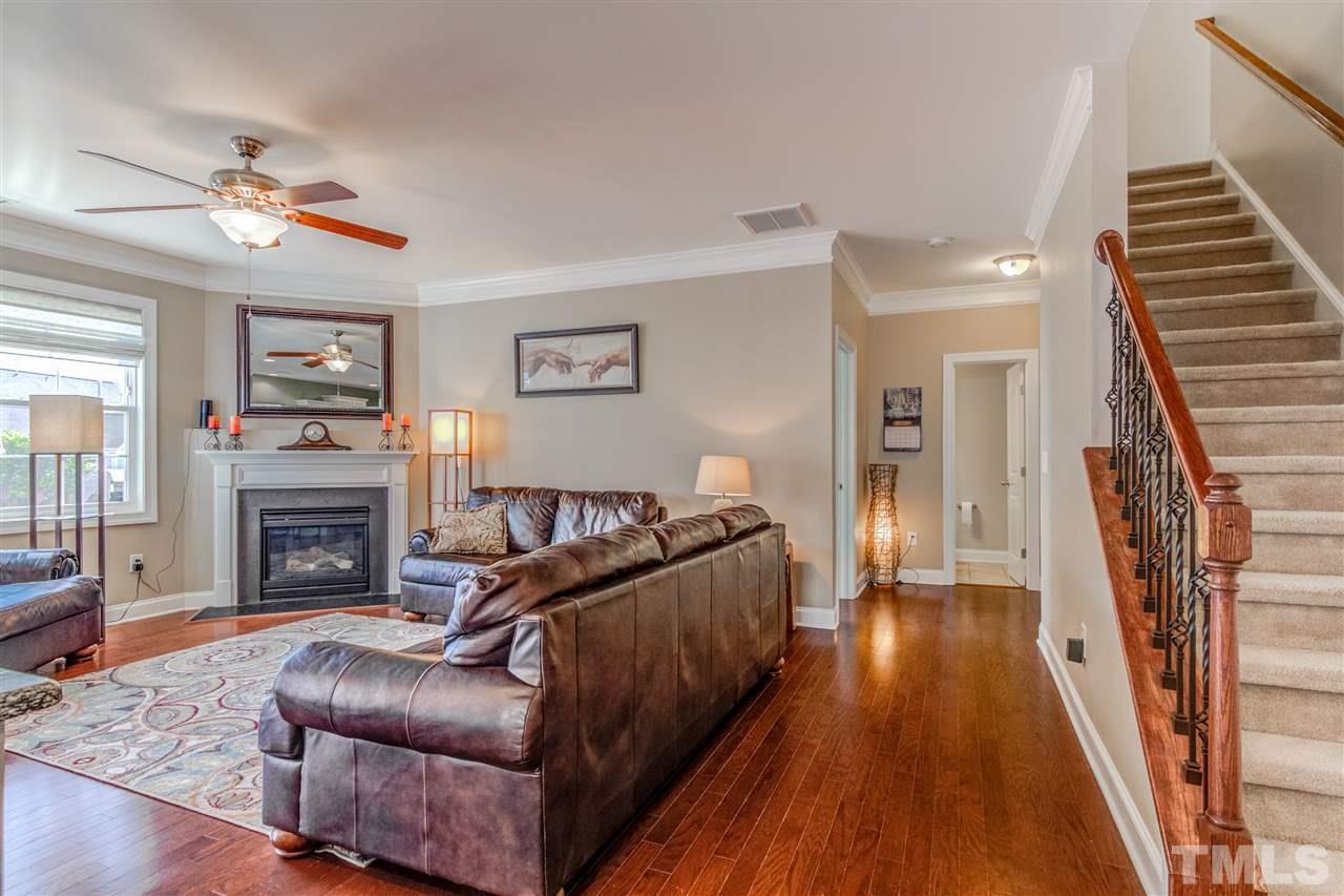 7604 Birchmoor Way Raleigh, NC 27616 - Photo 10 of 25