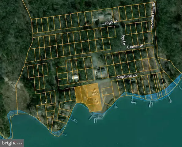 $115,000 | 0 Neptune Lane, Montross, VA 22520