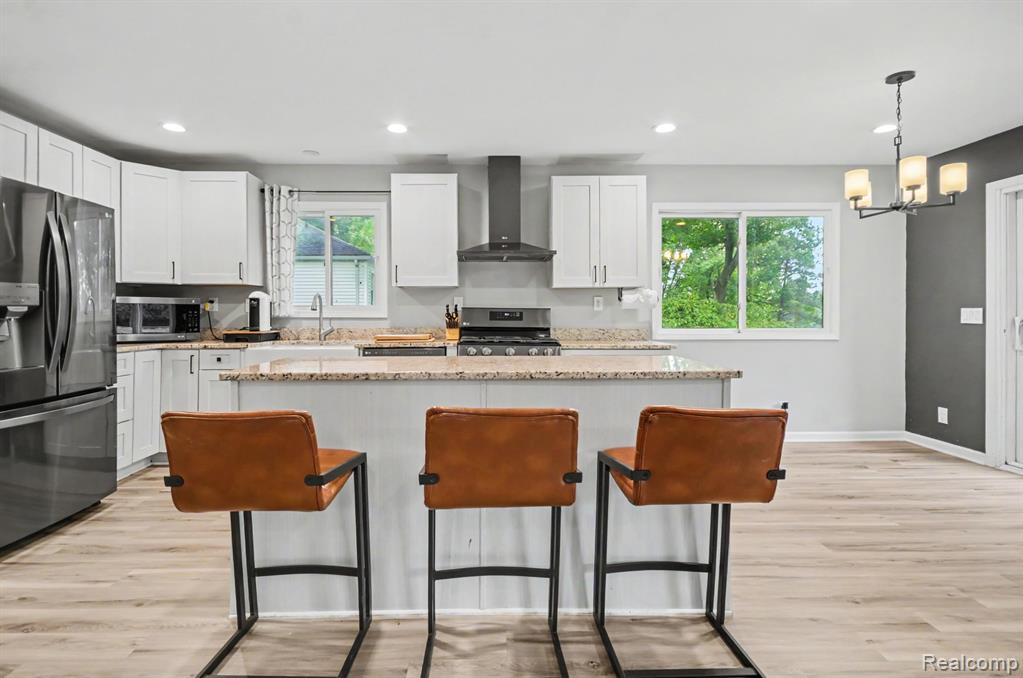 4105 Crocus Road Waterford, MI 48328 - Photo 9 of 47 Gallery Image 9