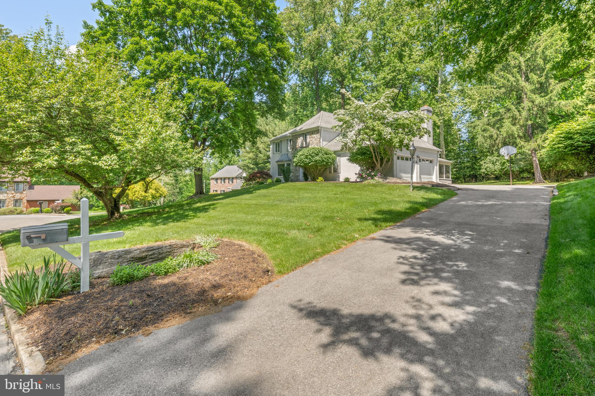 15 Calvert Circle Paoli, PA 19301 - Photo 4 of 30