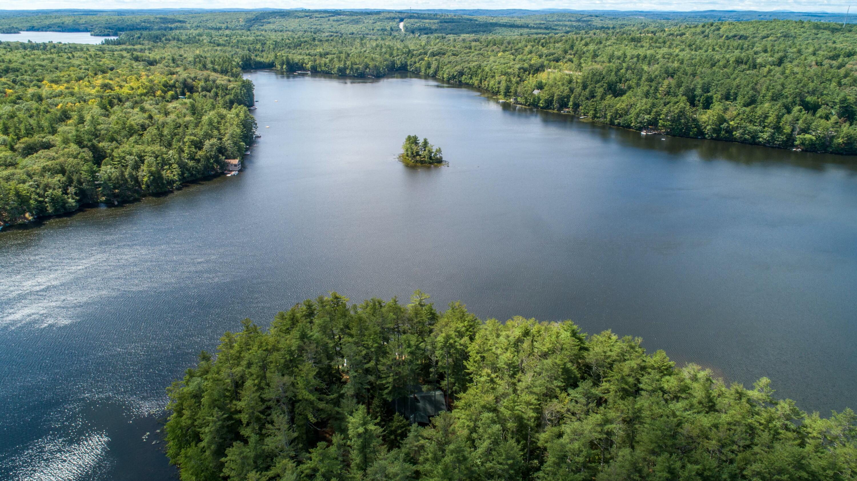 112-113 Holmes Road Augusta, ME 04330 - Photo 2 of 136 ARIAL
