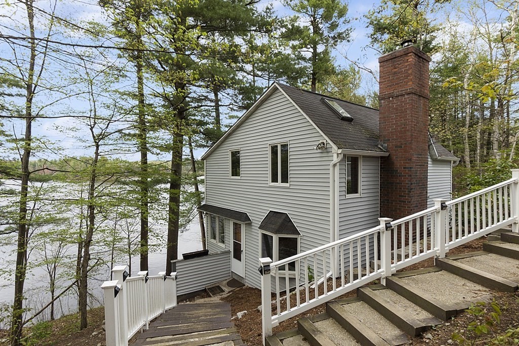5 Baron Way Littleton, MA 01460 - Photo 1 of 30 Gallery Image 1