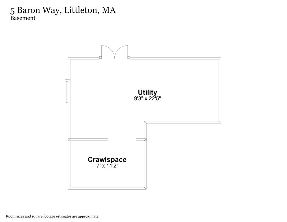 5 Baron Way Littleton, MA 01460 - Photo 30 of 30 Gallery Image 30